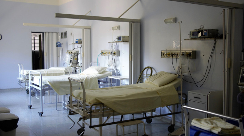 В Астане  ситуация с заболеваемостью  корью у детей остается сложной