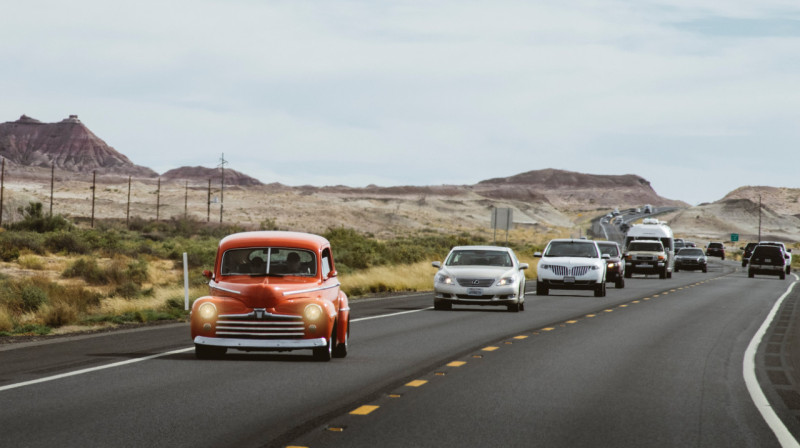 Казахстанцы начали повально брать в аренду автомобили