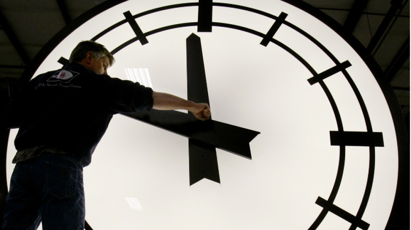 Когда регионы Казахстана начнут жить по единому времени