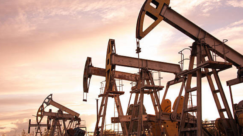 Казахстан стабилизировал норму суточной добычи нефти