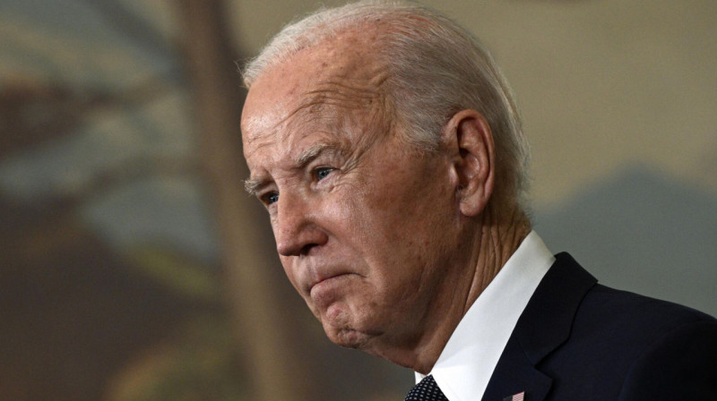 США выделили Украине новый пакет военной помощи