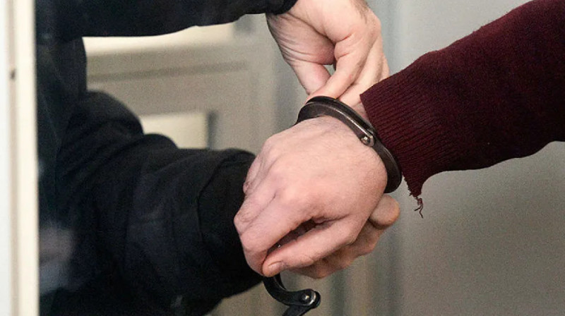 В Ташкенте осудили пожилого мужчину за домогательства к ребенку