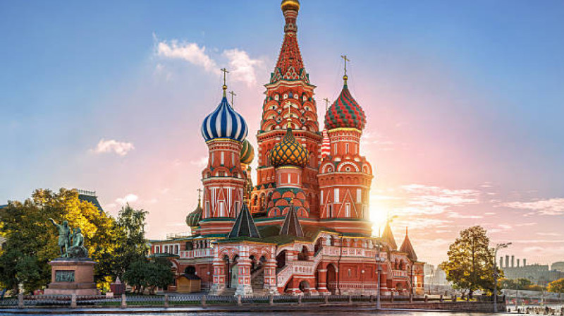 Выборы президента России пройдут в марте 2024 года