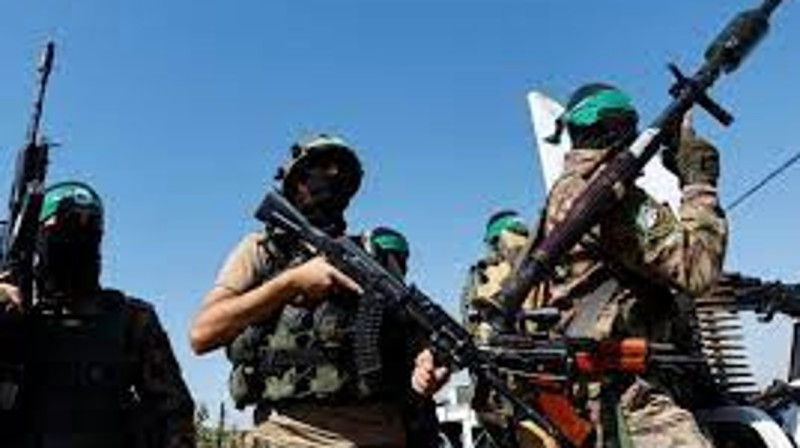 ХАМАС: тысячи погибших остаются под завалами в Газе