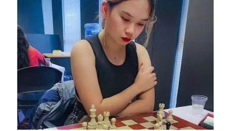 Казахстанская шахматистка стала абсолютной чемпионкой Западной Азии