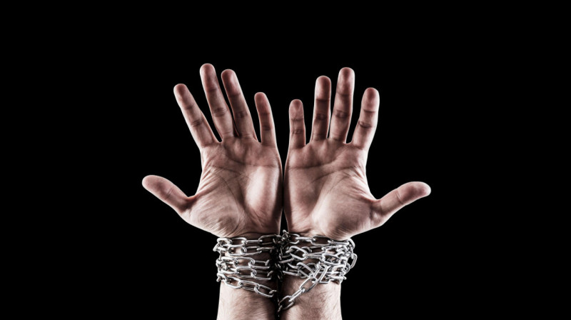 Мужчину с психическими расстройствами взяли в рабство в Казахстане