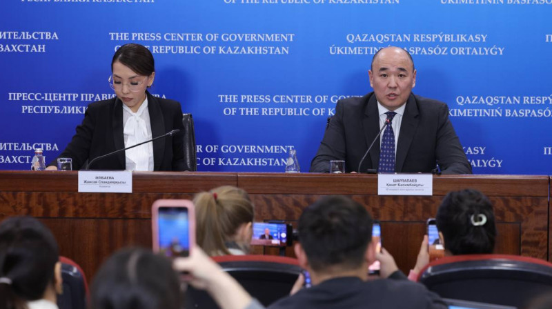 Обнародовано имя нового инвестора "АрселорМиттал Темиртау"