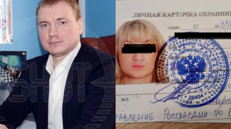 После стрельбы в брянской гимназии задержали охранницу школы и ее гендиректора