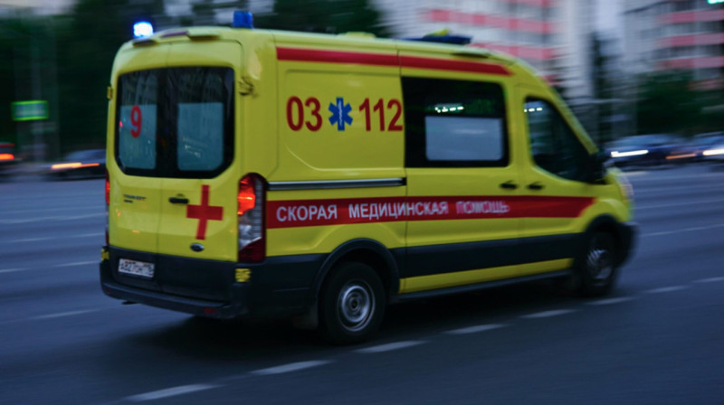 Рабочий комбината получил обширные ожоги в Акмолинской области