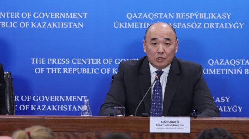 Шарлапаев объяснил выбор Allur в качестве нового владельца АМТ