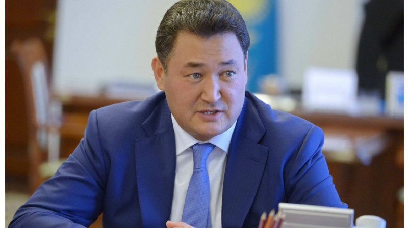 Уголовное дело прекращено в отношении экс-акима Павлодарской области