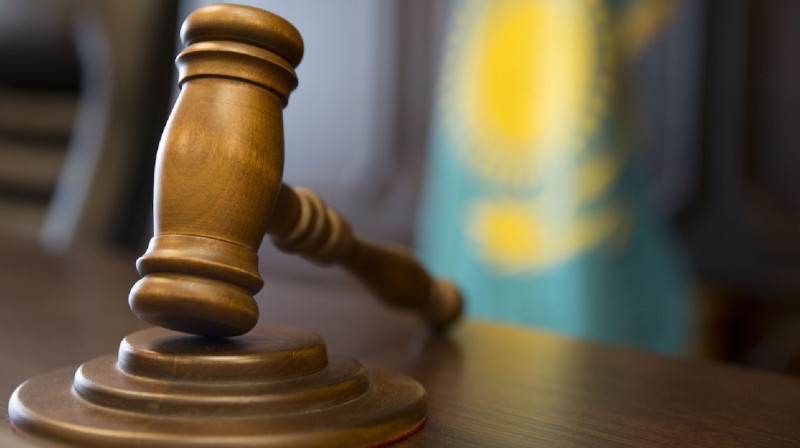 В Алматы вынесли приговор силовикам за пытки задержанных во время Кантара