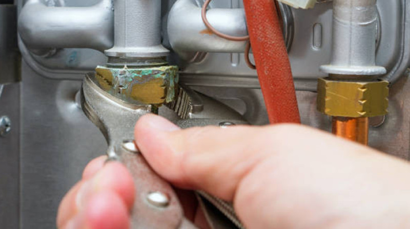 В Глубоковском районе ВКО произошел сбой в работе котельной