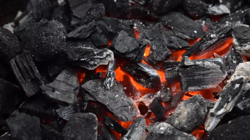 В Казахстане сократилась добыча угля, а цены на него выросли