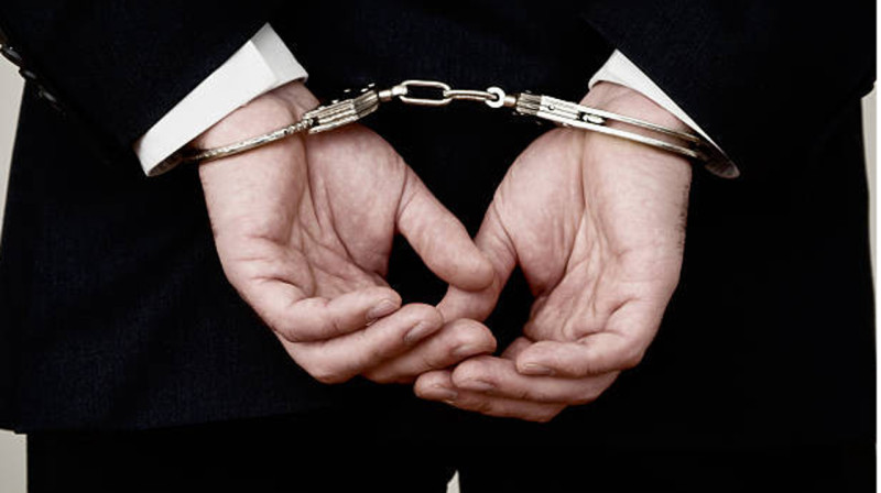 Предприниматель заказал убийство своей знакомой из-за угроз рассказать о наркобизнесе в России