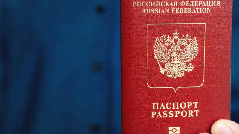 Очередной запрет ввели в России, касающийся загранпаспортов