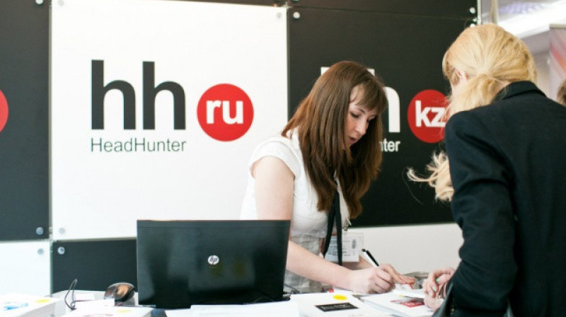 HeadHunter планирует запустить российский аналог LinkedIn