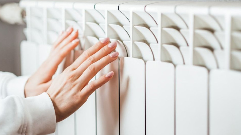 На ТЭЦ Риддера и Экибастуза восстановили температурный режим - Минэнерго