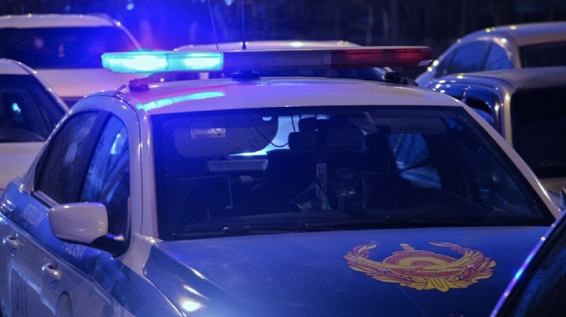 В Алматы насмерть сбили подростка, водитель задержан (видео)