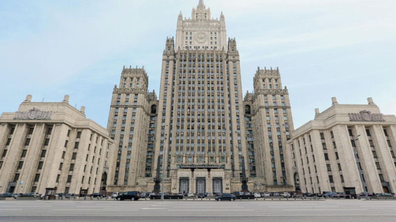 В Россию доставили более 1 тысячи человек, эвакуированных из сектора Газа