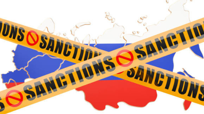ЕС усиливает ответственность за нарушение санкций в отношении России