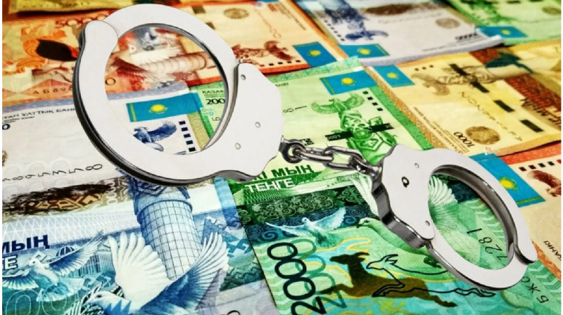 На 4 млн тенге обманул казахстанцев студент в Туркестанской области