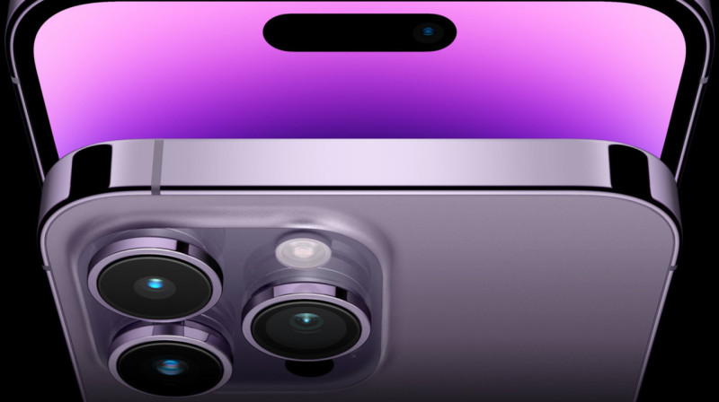 На iPhone появятся сторонние платежные системы