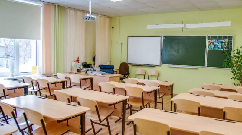 Школьники  Караганды будут учиться онлайн 13 декабря