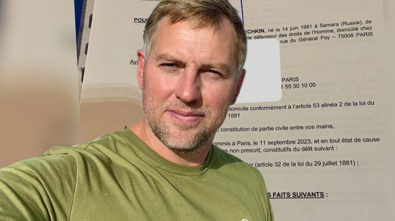 Создатель «Гулагу. нет» судится с оппозиционными российскими журналистами