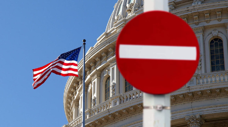 США ввели точечные санкции против Кыргызстана и Таджикистана