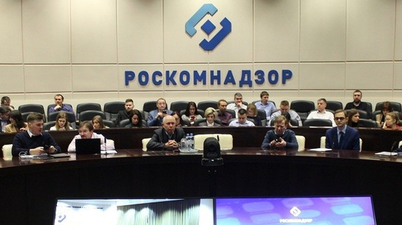 В России начали ограничивать ChatGPT