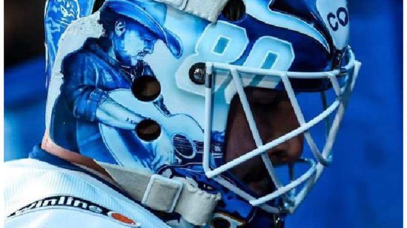 Вратарь «Барыса» стал одним из самых "дорогих" легионеров КХЛ