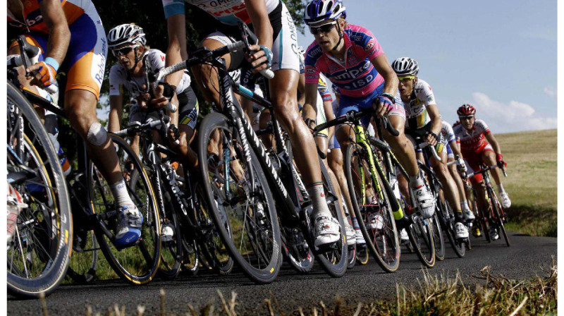 ЧА по велоспорту на шоссе состоится в Алматы