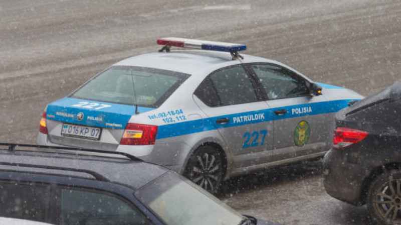 Полиция Алматы в преддверии праздников переходит на усиленный режим