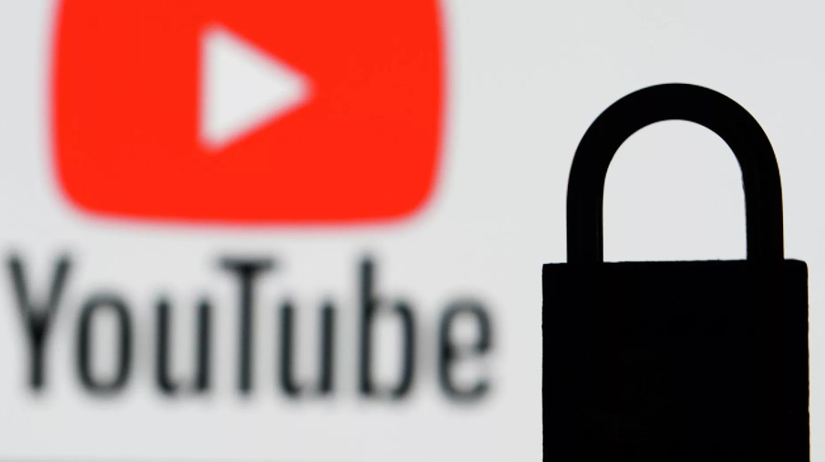 В России Продолжат Процесс Замещения YouTube