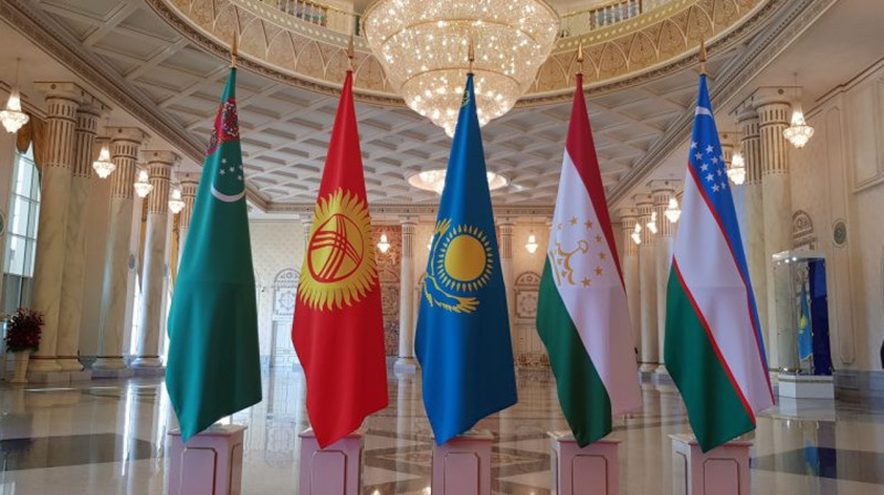 Лидеры иностранных государств и международных организаций поздравили Казахстан с Днем Независимости