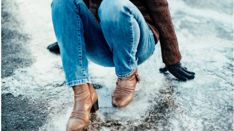 В 8 регионах Казахстана объявили штормовое предупреждение