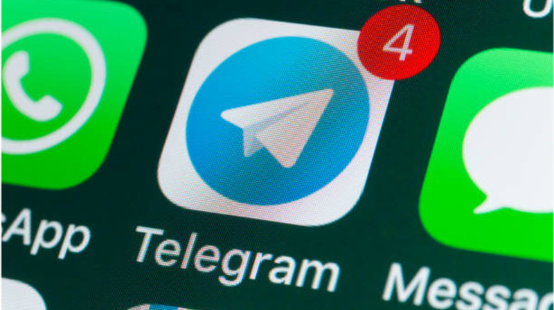 Возможность изменения голоса появится в Telegram