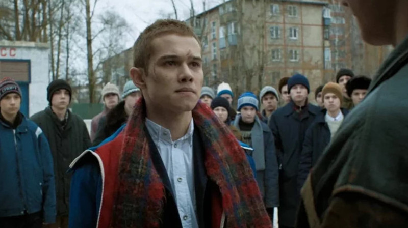 Осудили войну: авторов песни "Пыяла" убрали из титров сериала "Слово пацана"