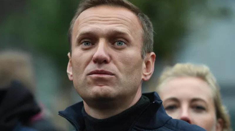 ООН потребовала от России сообщить о местонахождении Навального