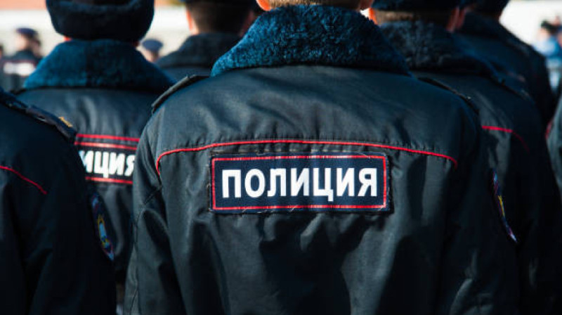 6 полицейских задержаны в Белгороде по подозрению в утечке информации ритуальщикам