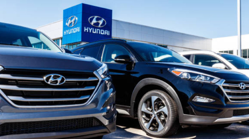Hyundai Motor планирует продать завод российской компании за 10 тысяч рублей