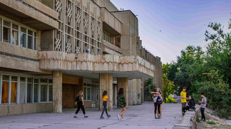 Обрушение ДК «Фосфорник»: что известно о погибшем под завалами