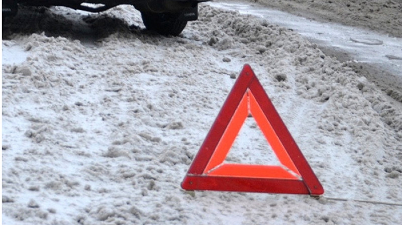 Подробности смертельного ДТП со школьниками (видео)