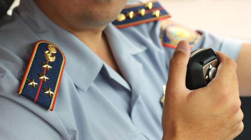 В Мангистауской области пропали трое несовершеннолетних детей