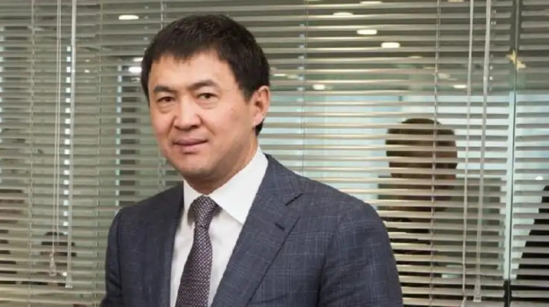 Кайрат Сатыбалды вернул государству 55 миллиардов тенге