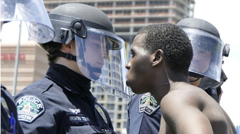 Вместо тысячи слов: в США потомкам рабов намерены выплачивать репарации