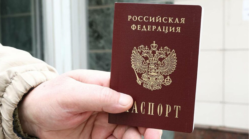 310 тысяч казахстанцев сменили гражданство на российское