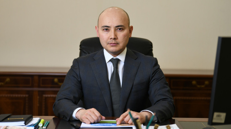 Алибек Куантыров высказался о рисках запрета одноразок в Казахстане