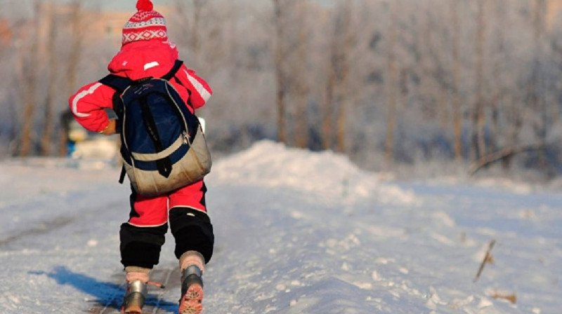 Когда в Казахстане начнутся самые длинные школьные каникулы